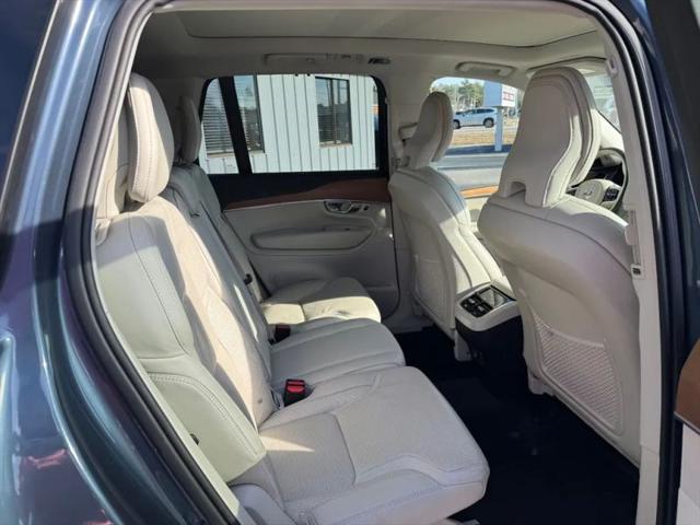 2019 Volvo XC90 T6 Inscription