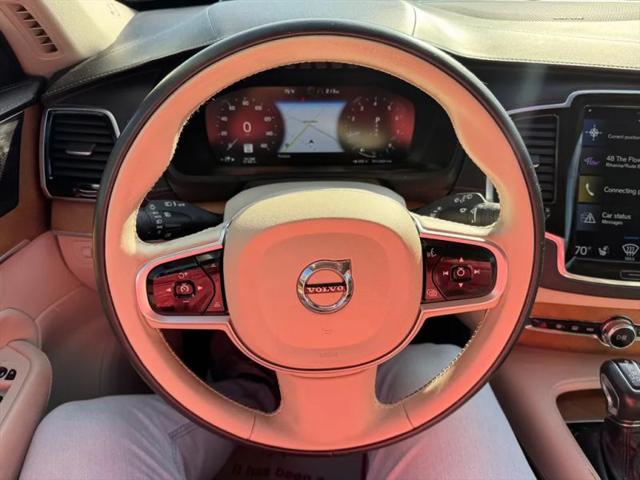 2019 Volvo XC90 T6 Inscription