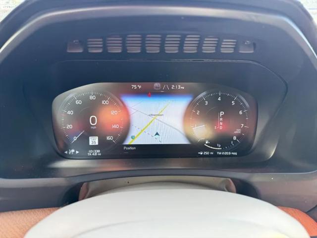 2019 Volvo XC90 T6 Inscription