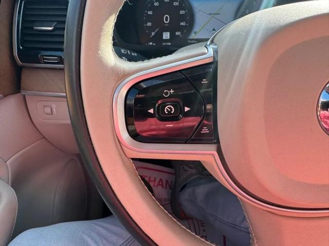 2019 Volvo XC90 T6 Inscription