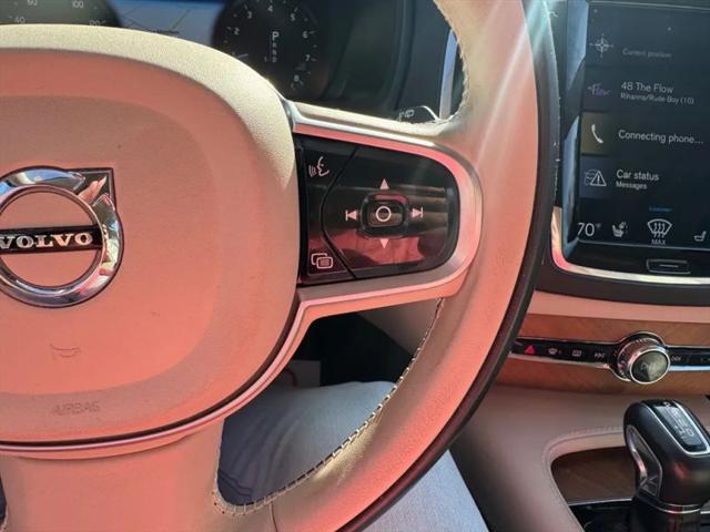 2019 Volvo XC90 T6 Inscription