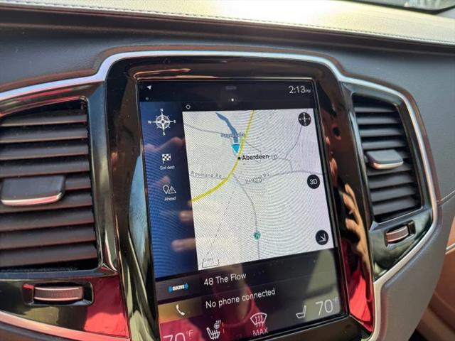 2019 Volvo XC90 T6 Inscription