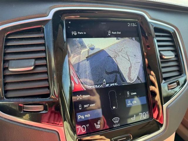 2019 Volvo XC90 T6 Inscription