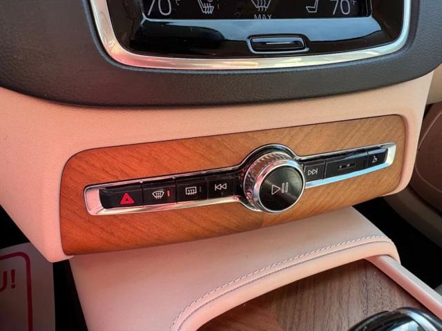 2019 Volvo XC90 T6 Inscription