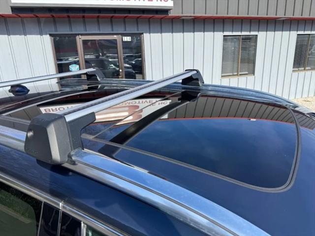 2019 Volvo XC90 T6 Inscription