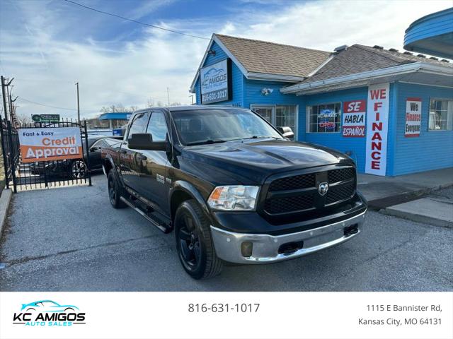 2017 Ram 1500 SLT for sale in Kansas City, MO