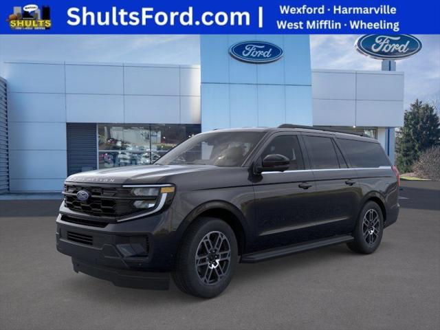 2026 Ford Expedition Max Active MAX for sale in  Pittsburgh, PA