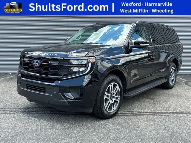 2026 Ford Expedition Max Active MAX for sale in Pittsburgh, PA