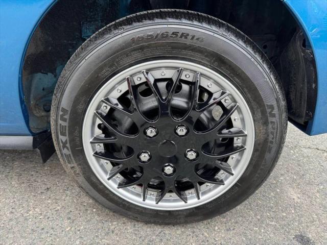 2023 Mitsubishi Mirage ES