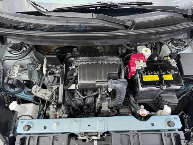 2023 Mitsubishi Mirage ES