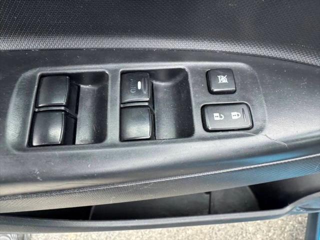 2023 Mitsubishi Mirage ES