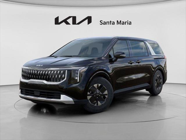 2026 Kia Carnival MPV LXS for sale in Santa Maria, CA