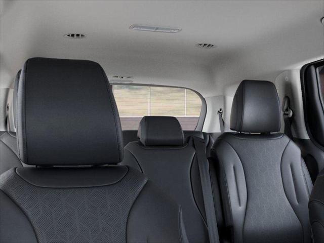 2026 Kia Carnival MPV LXS