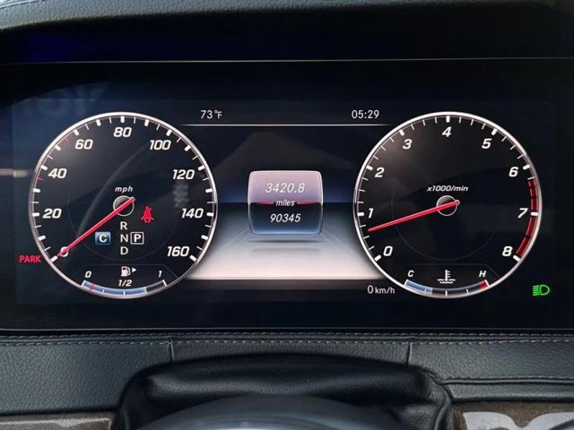 2018 Mercedes-Benz S 450 4MATIC
