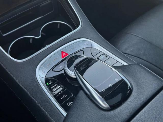 2018 Mercedes-Benz S 450 4MATIC