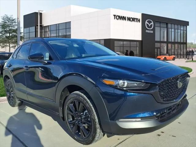 2026 Mazda CX-30 2.5 Turbo Premium Plus for sale in Richardson, TX