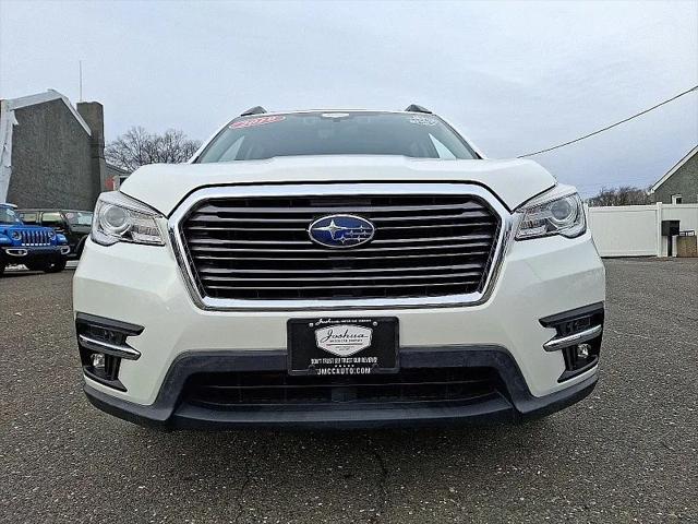 2019 Subaru Ascent Limited