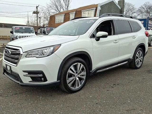 2019 Subaru Ascent Limited