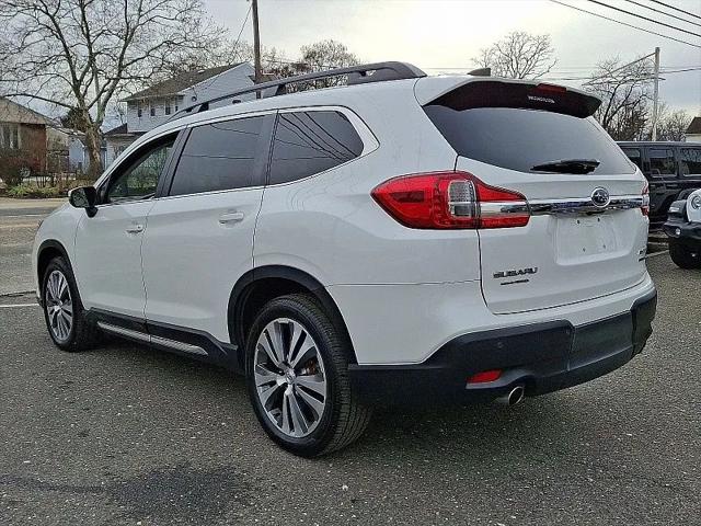 2019 Subaru Ascent Limited
