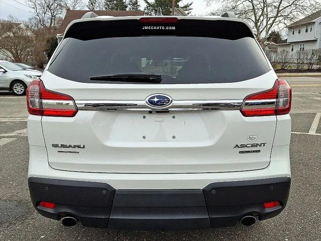2019 Subaru Ascent Limited
