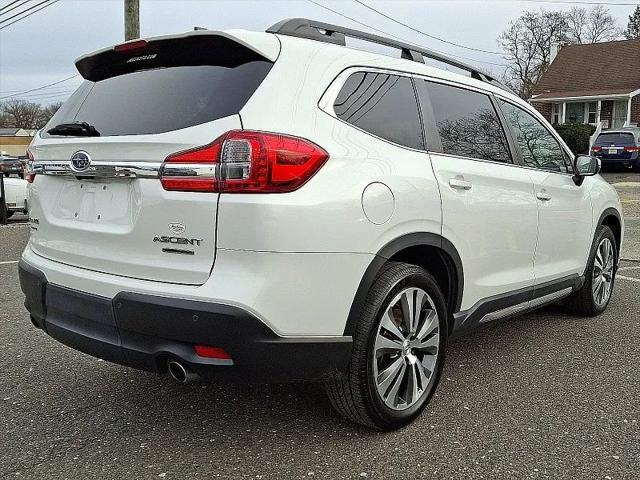 2019 Subaru Ascent Limited