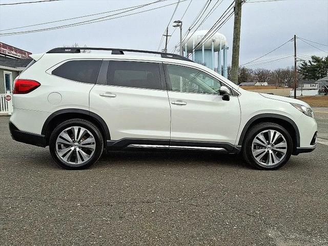 2019 Subaru Ascent Limited