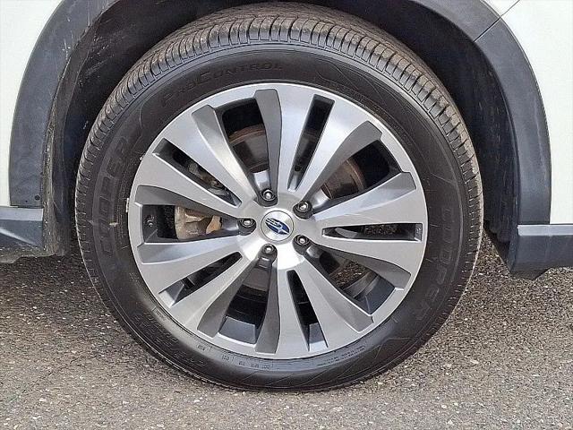 2019 Subaru Ascent Limited