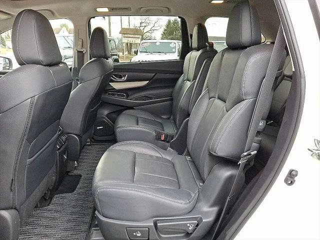 2019 Subaru Ascent Limited
