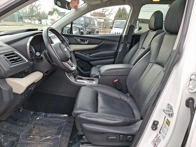 2019 Subaru Ascent Limited