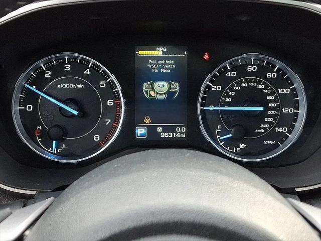 2019 Subaru Ascent Limited