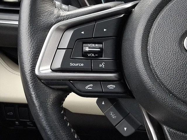 2019 Subaru Ascent Limited