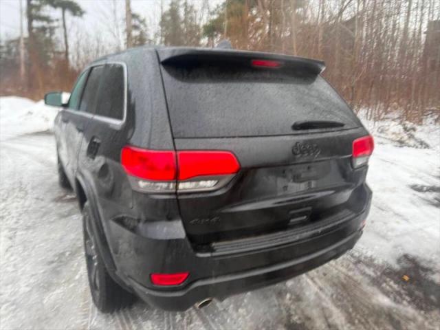 2014 Jeep Grand Cherokee Altitude