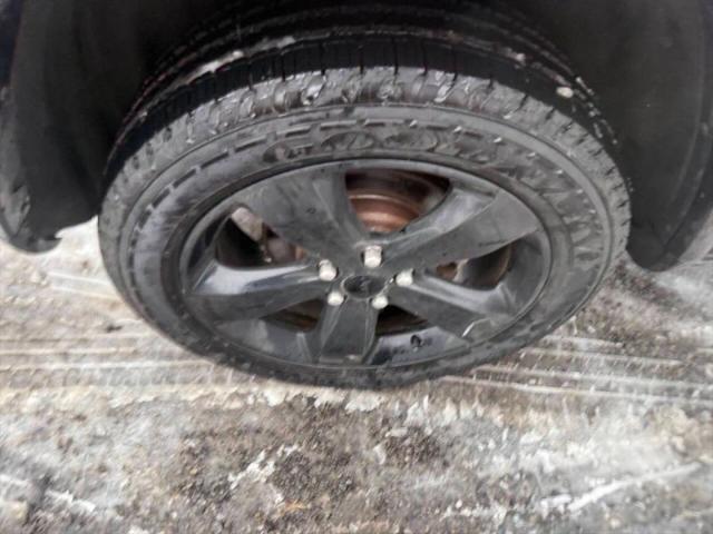 2014 Jeep Grand Cherokee Altitude