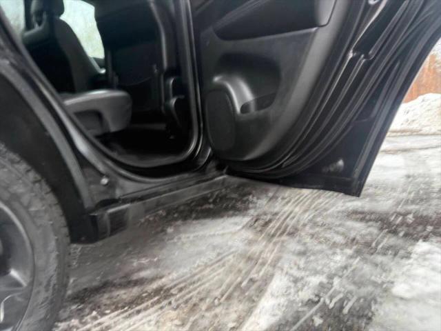 2014 Jeep Grand Cherokee Altitude