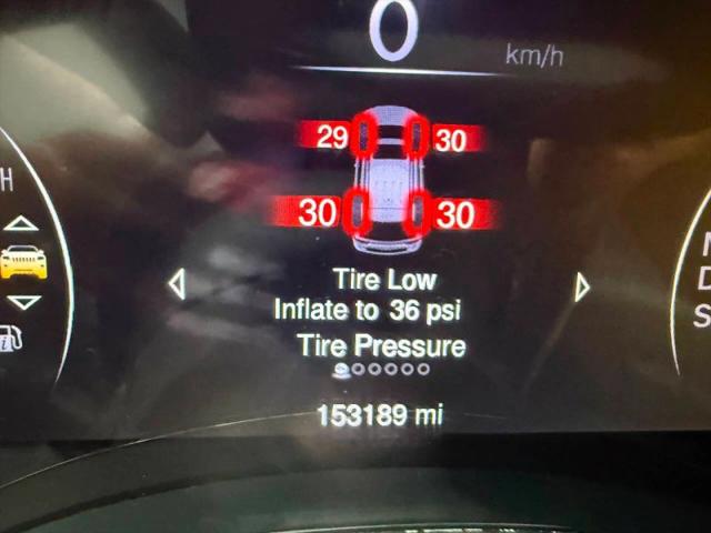 2014 Jeep Grand Cherokee Altitude