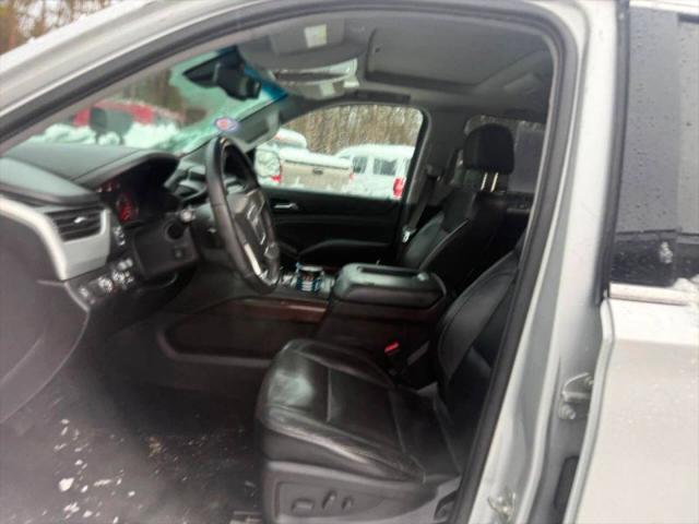2014 Jeep Grand Cherokee Altitude