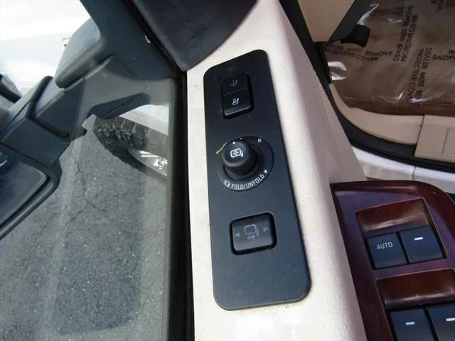 2010 Ford F-350 King Ranch