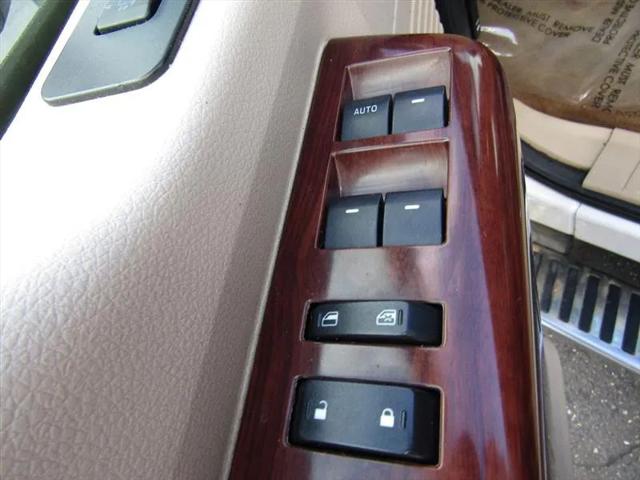 2010 Ford F-350 King Ranch