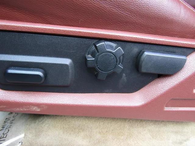 2010 Ford F-350 King Ranch