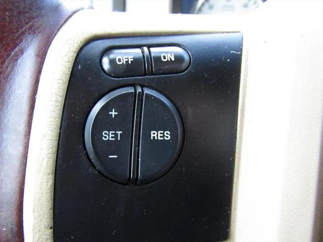 2010 Ford F-350 King Ranch