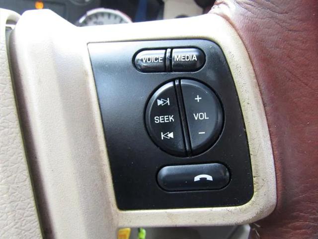 2010 Ford F-350 King Ranch