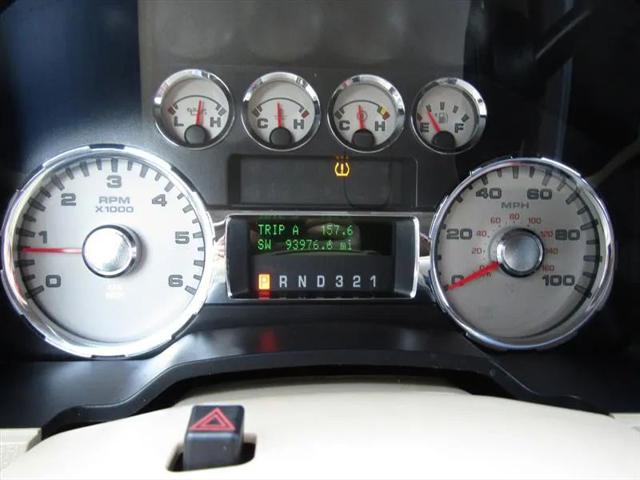 2010 Ford F-350 King Ranch