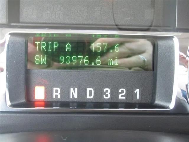2010 Ford F-350 King Ranch