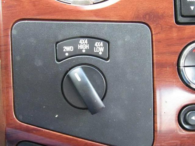 2010 Ford F-350 King Ranch