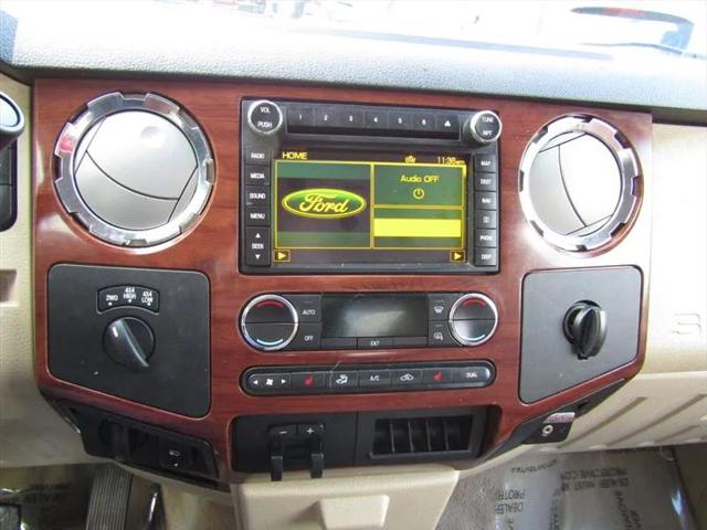 2010 Ford F-350 King Ranch