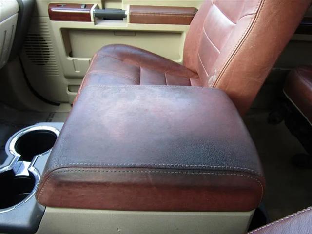 2010 Ford F-350 King Ranch