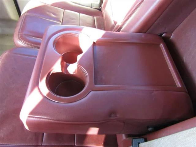 2010 Ford F-350 King Ranch