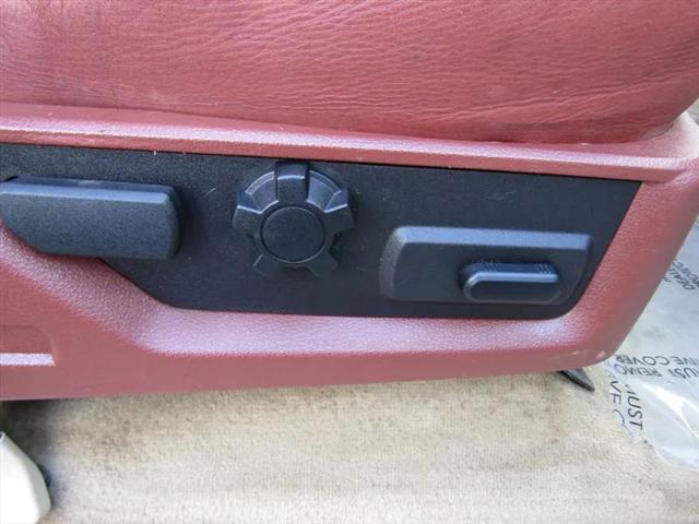 2010 Ford F-350 King Ranch