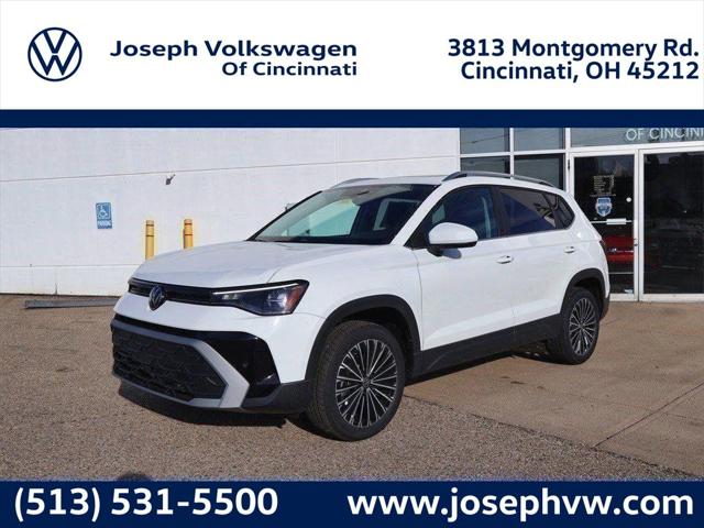 2026 Volkswagen Taos SE for sale near Cincinnati , OH