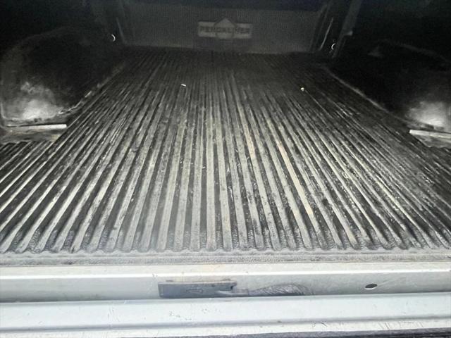 2018 Ram 1500 Laramie Crew Cab 4x4 6'4" Box